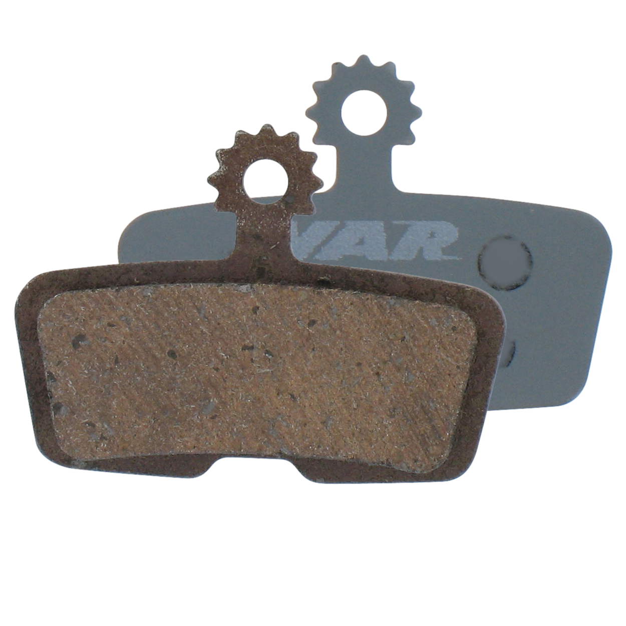 Plaquettes organiques : Avid Code 2011