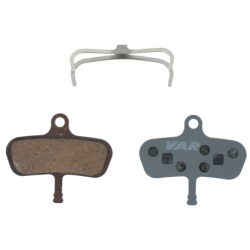 Plaquettes organiques : Avid Code 2007-2010