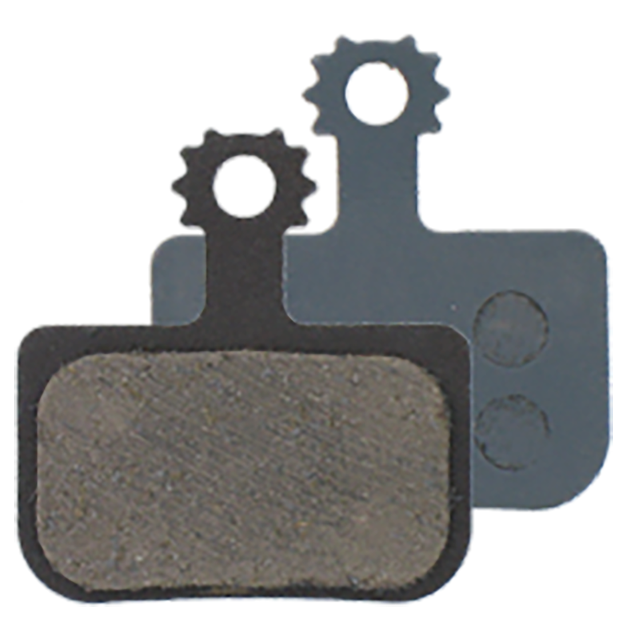 Plaquettes organiques : Avid DB1, DB3