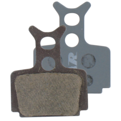 Plaquettes organiques : Formula R1/RX/Mega/One