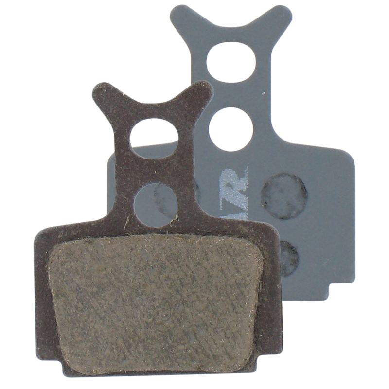 Plaquettes organiques : Formula R1/RX/Mega/One