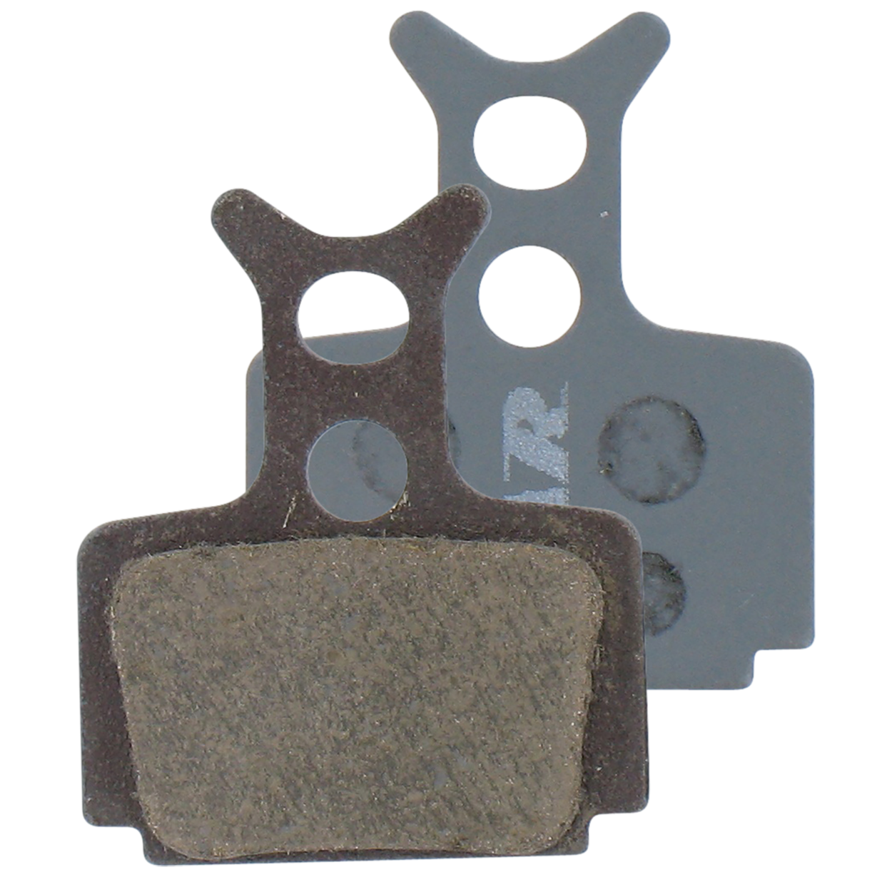 Organic pads : Formula R1/RX/Mega/One