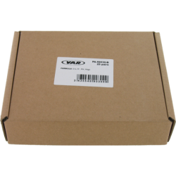 Box of 25 pairs - Organic : Formula R1/RX/Mega/One