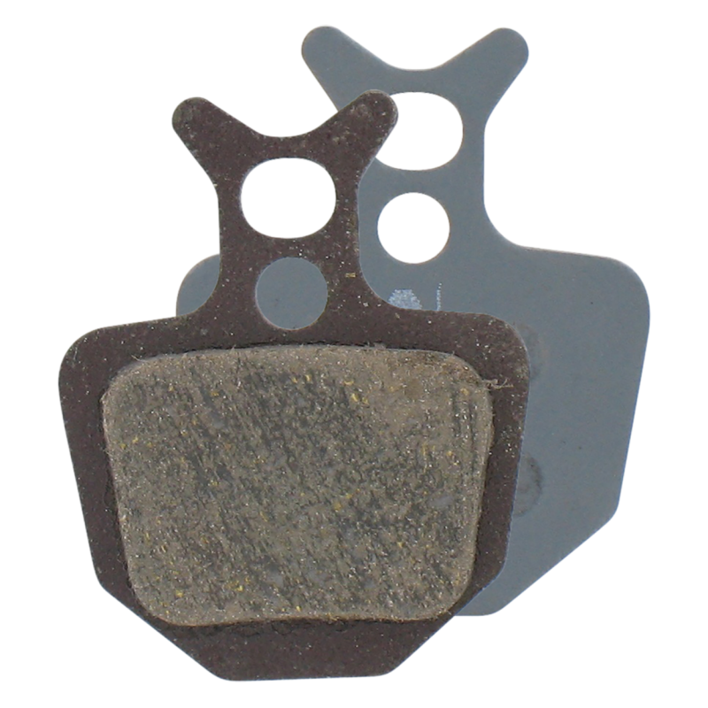 Plaquettes organiques : Formula Oro