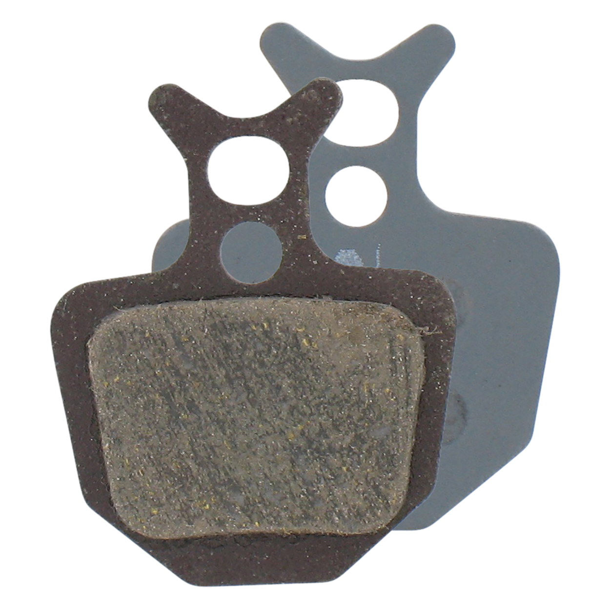 Plaquettes organiques : Formula Oro