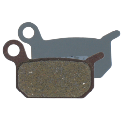 Plaquettes organiques : Formula B4