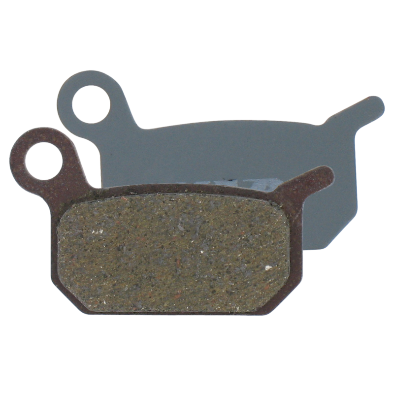 Organic pads : Formula B4