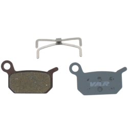 Organic pads : Formula B4