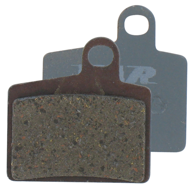 Organic pads : Hayes Stroker Ryde/Dyno