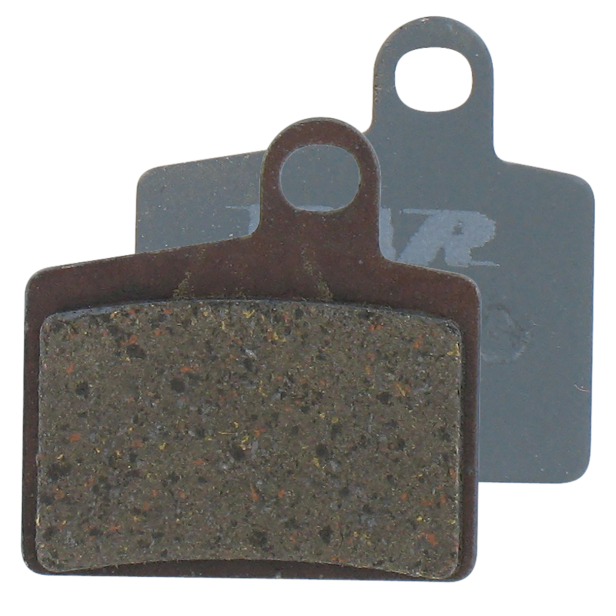 Organic pads : Hayes Stroker Ryde/Dyno