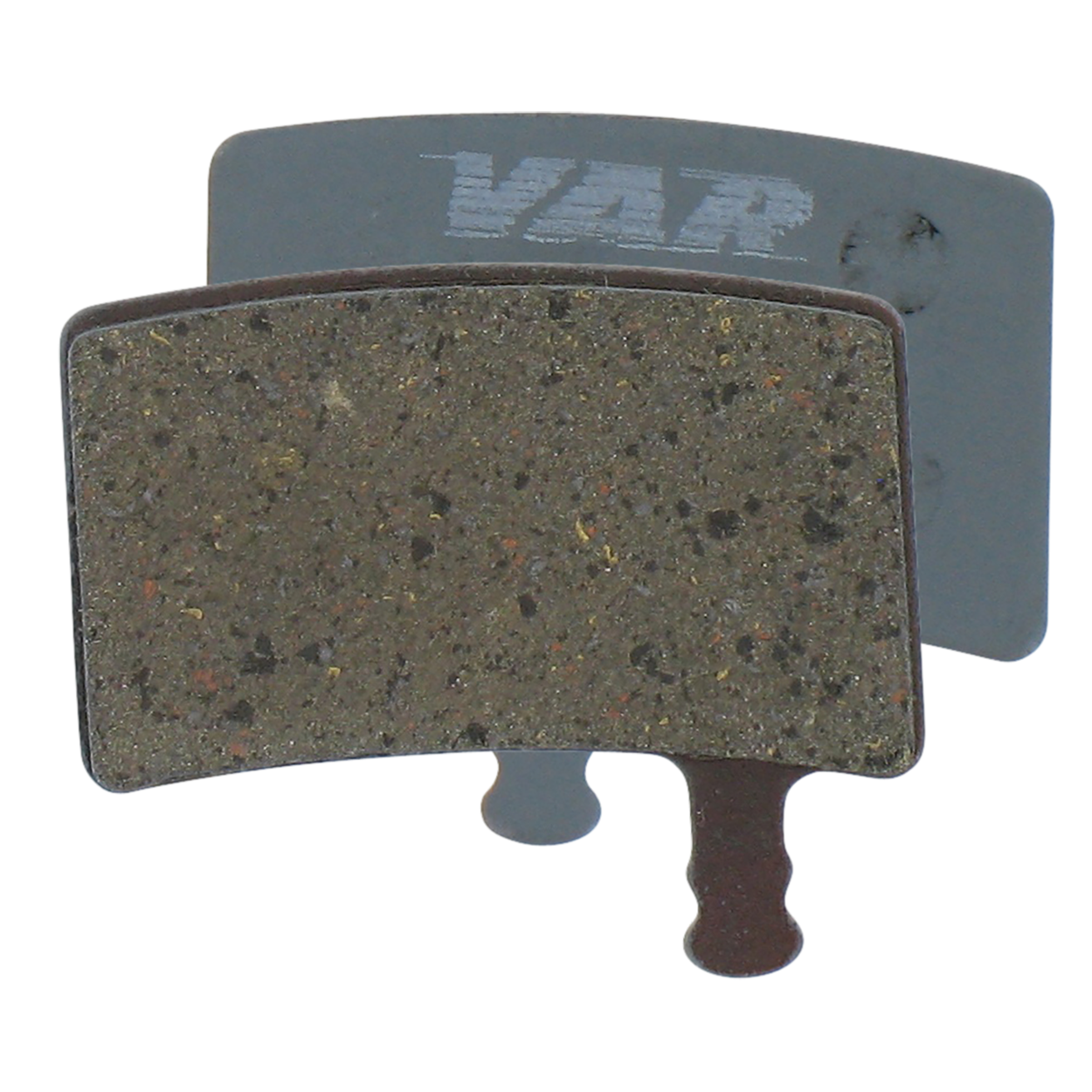 Organic pads : Hayes Stroker Trail/Carbon/Gram