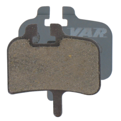 Plaquettes organiques : Hayes HFX-9/Mag/MX-1