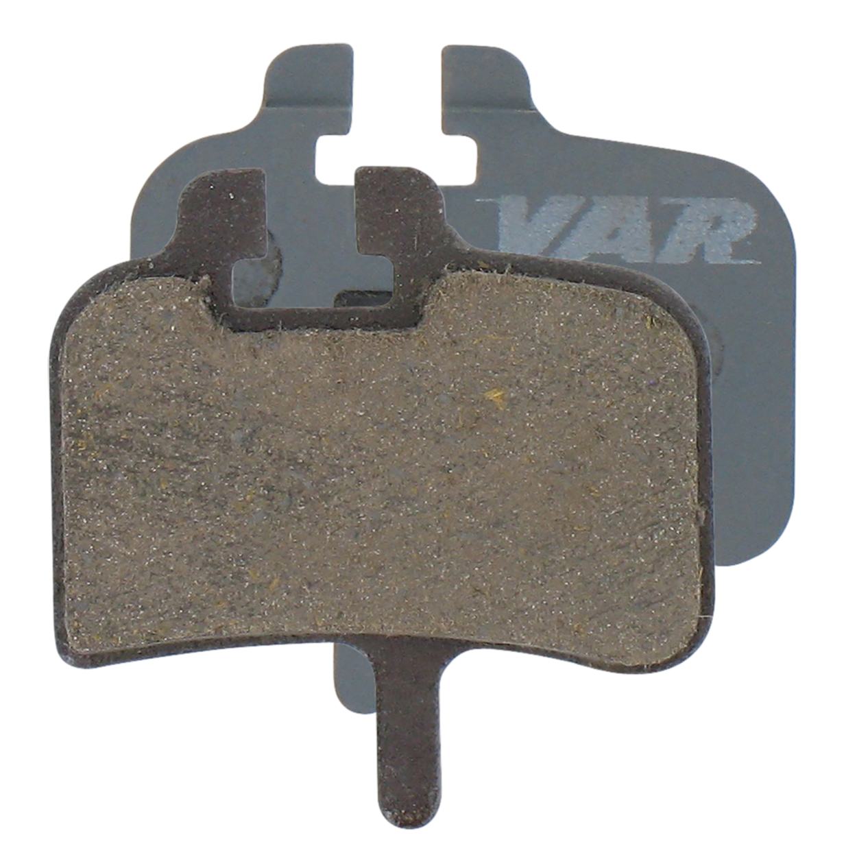 Organic pads : Hayes HFX-9/Mag/MX-1